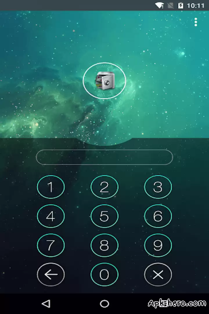 تحميل AppLock APK
