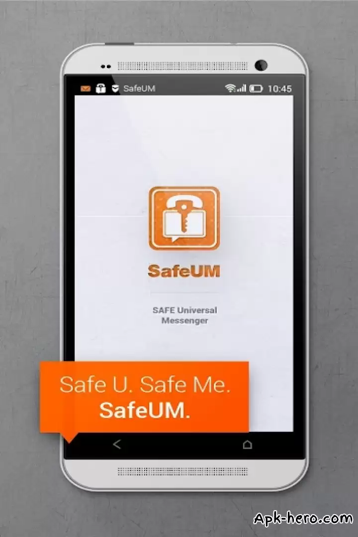 تحميل SafeUM APK